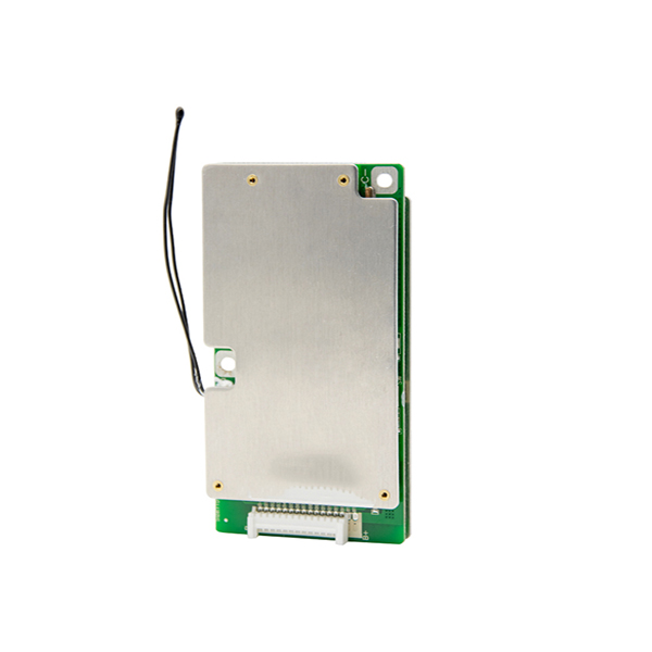 14S 60A  Li-ion bms pcm for electric bicycle  