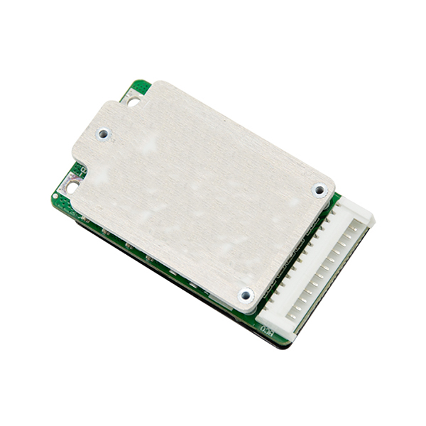 13S 20A  Li-ion bms pcm for electric bicycle   