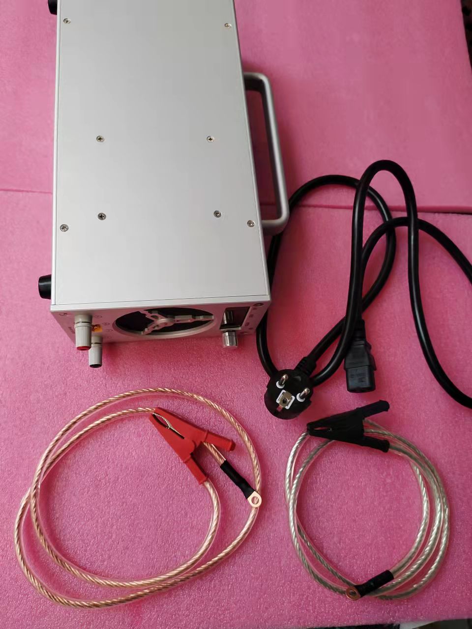 ZTE adjustable 0V to 125V 50A Voltage Current Adjustable Charger Smart Li-ion Lifepo4 LTO Battery 12V 24V 48V 60V 72V 84V 96V 120V 10A 20A 25A